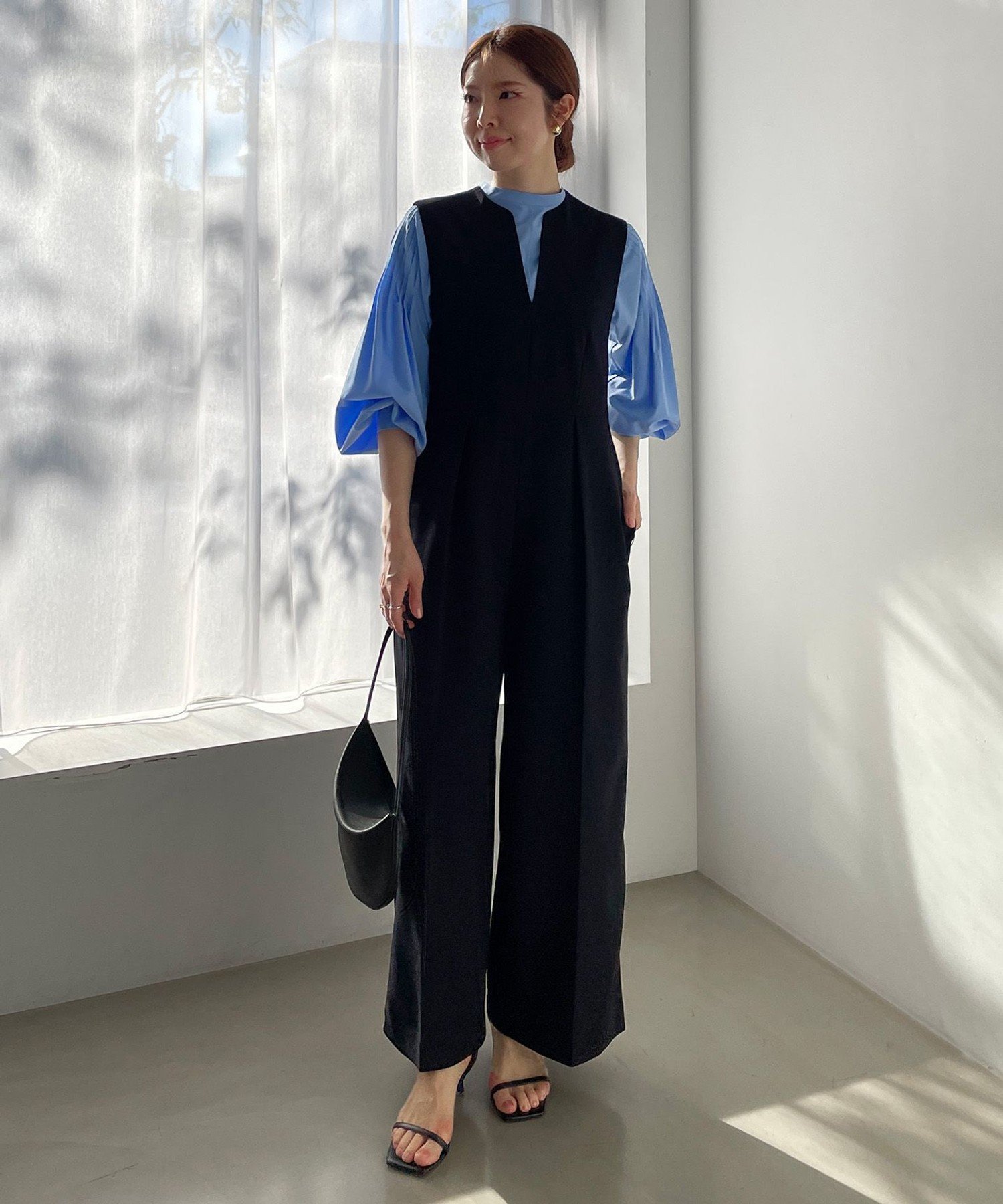 UNFILO｜【VERY×UNFILOコラボ/セレモニー】BEAUTY MOVE オールインワン