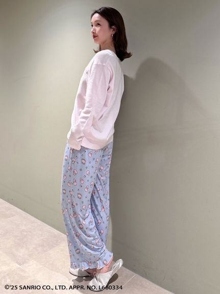 SNIDEL HOME｜【MY MELODY】ニットカーディガン | Rakuten Fashion