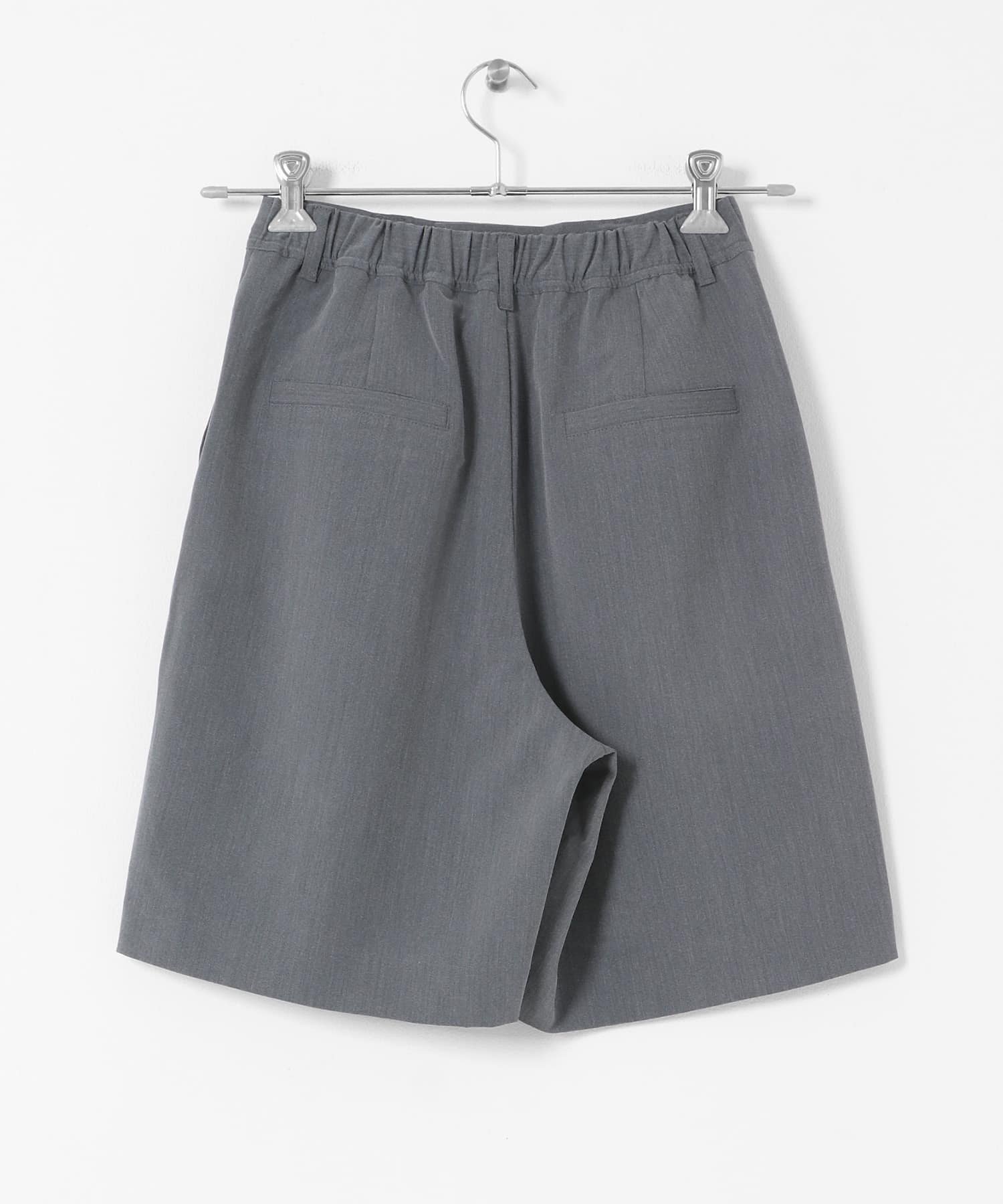 KBF｜フロントステッチショートパンツ | Rakuten Fashion(楽天