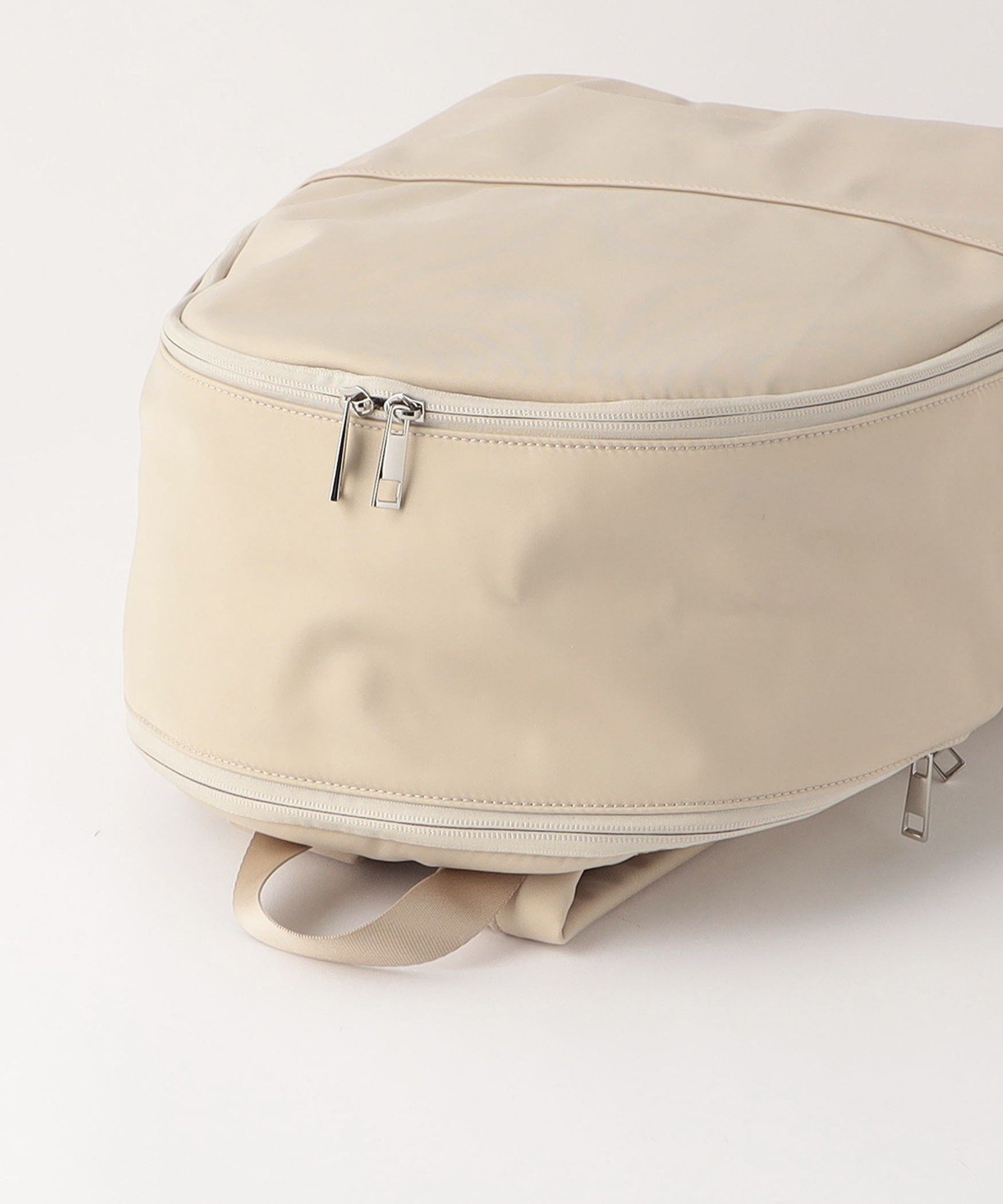 未使用＜MARW UNITED ARROWS＞ベーシック ナイロン リュック 2 MARW UNITED ARROWS＞ベーシック ナイロン リュック 2