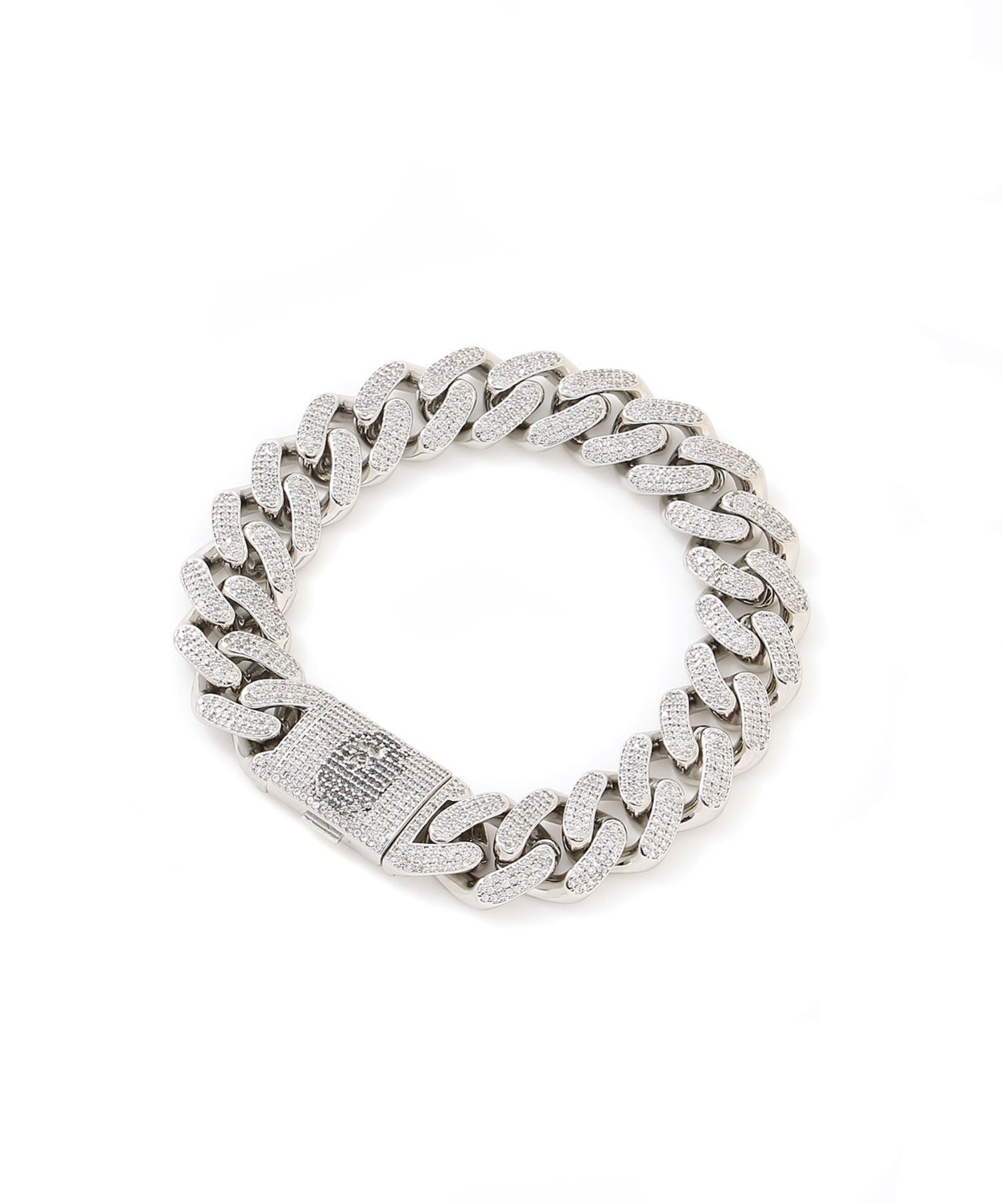 A BATHING APE｜APE HEAD FAT BRACELET | Rakuten Fashion(楽天