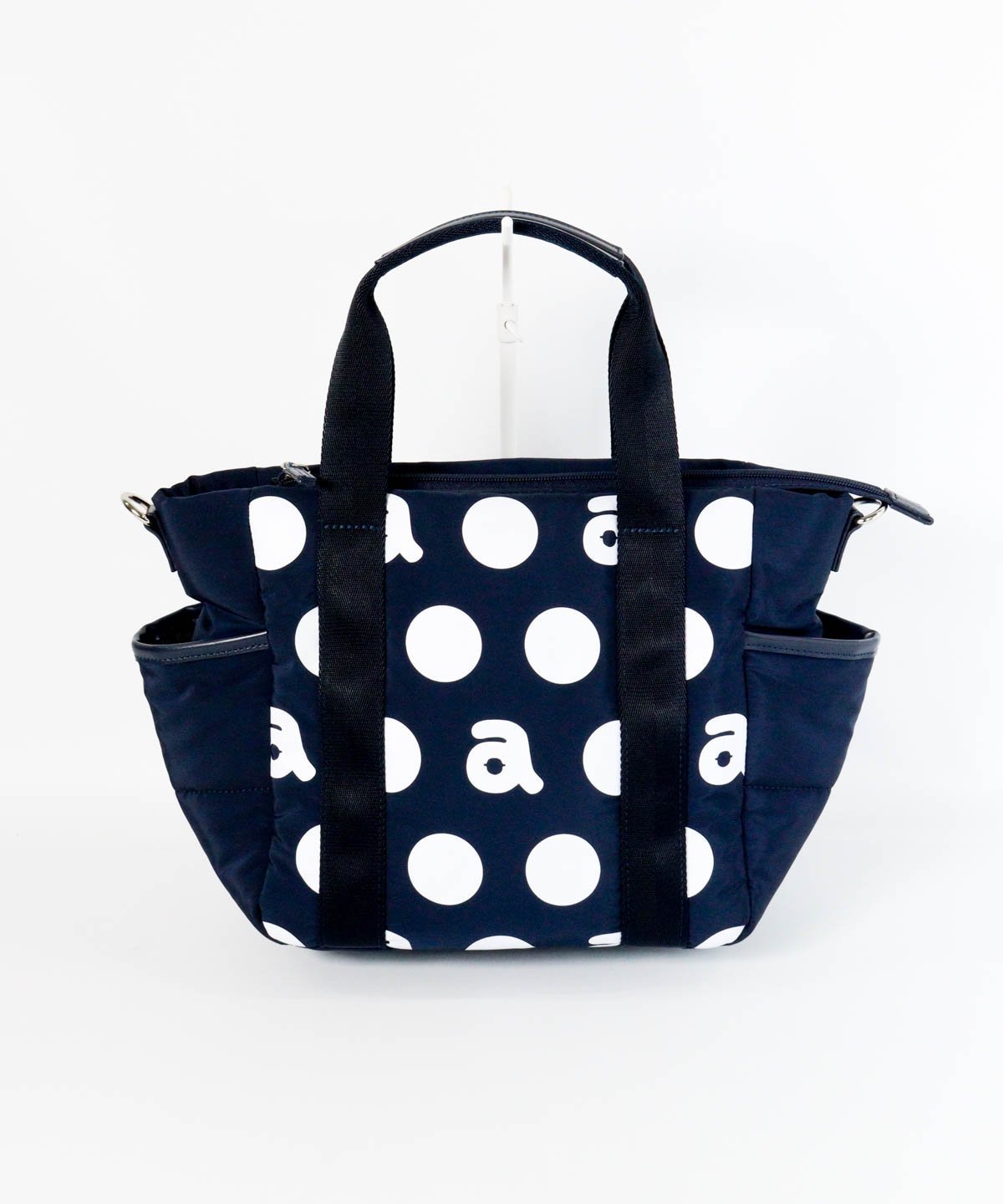 archivio｜【アルチビオ公式】aドット柄カートバッグ | Rakuten