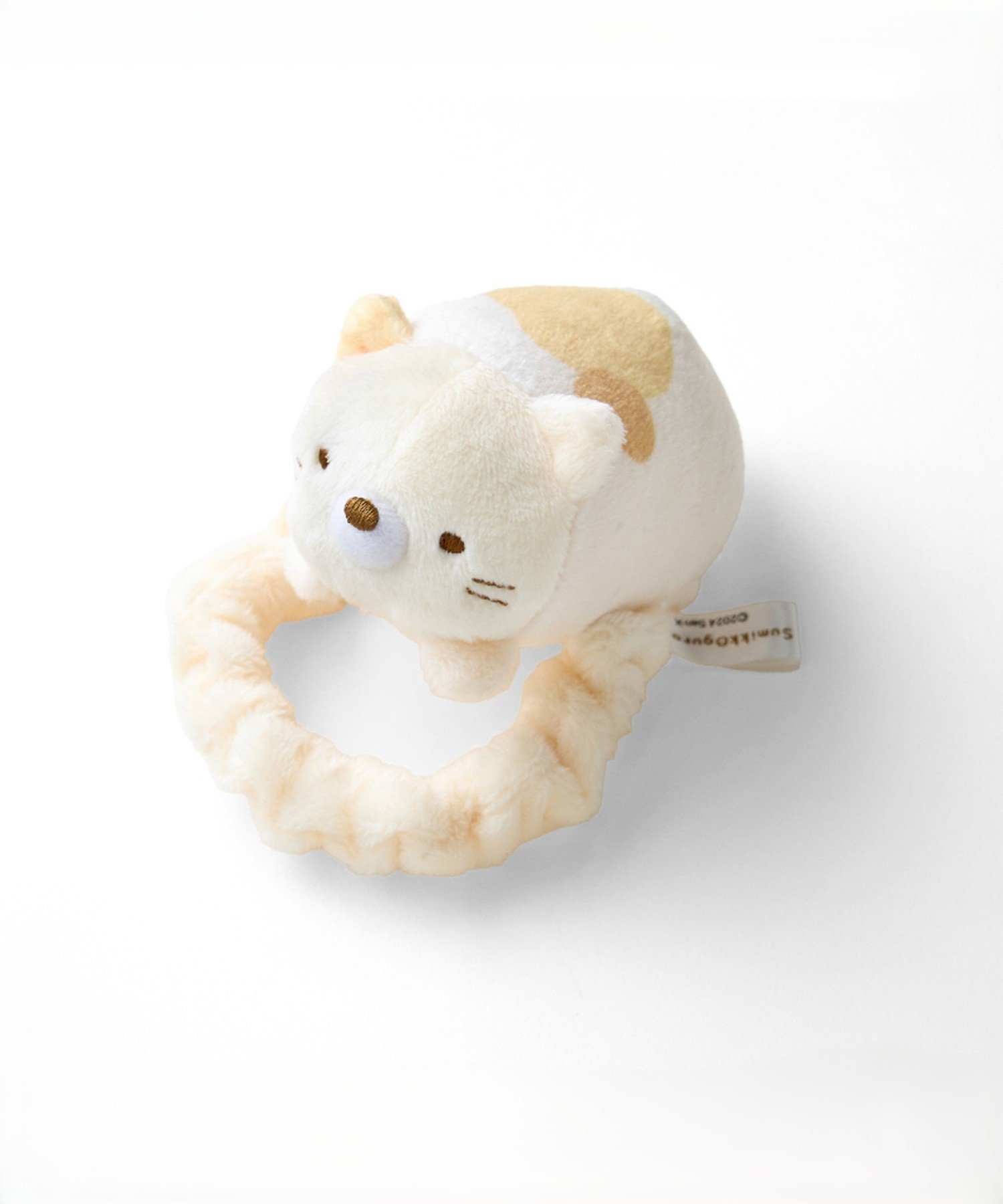 Rora｜すみっコぐらし ちょこんぐるみシュシュ | Rakuten Fashion(楽天