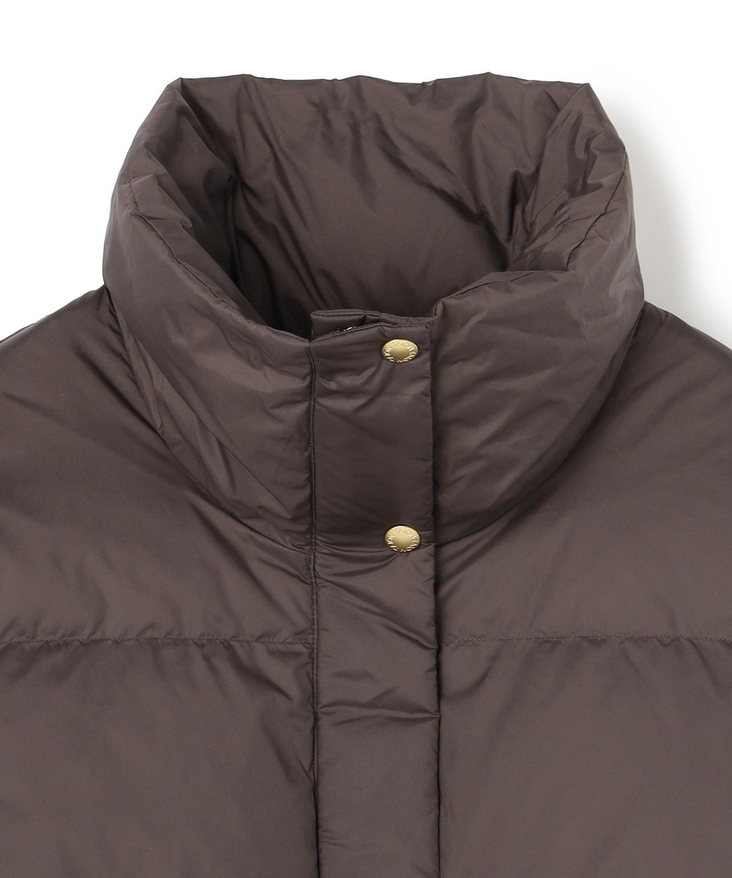 UNFILO｜【VERY掲載 / 自宅で洗濯OK / 軽量で暖かい】TAIONコラボ