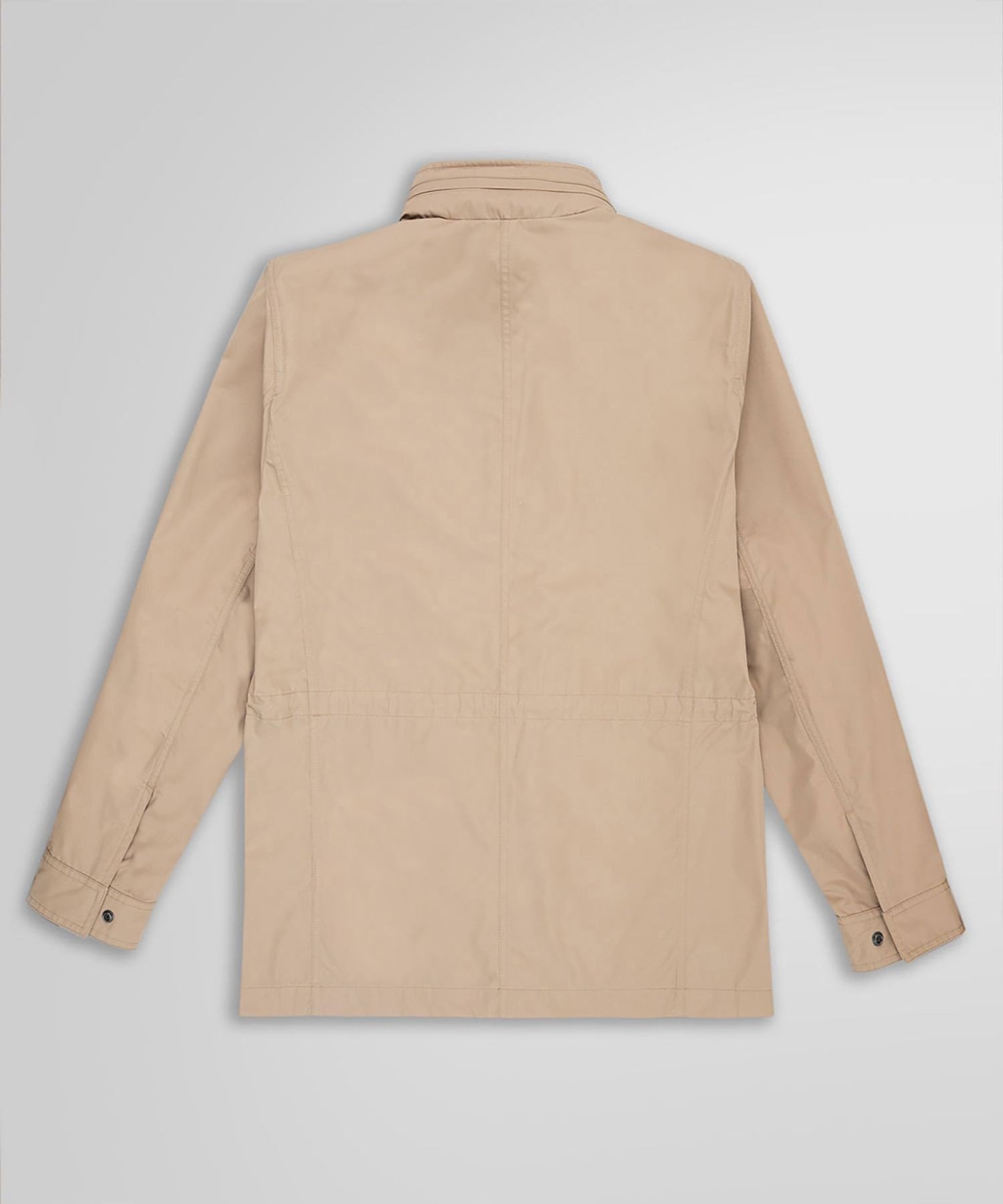 Brooks Brothers｜ポリエステル フィールドジャケット | Rakuten