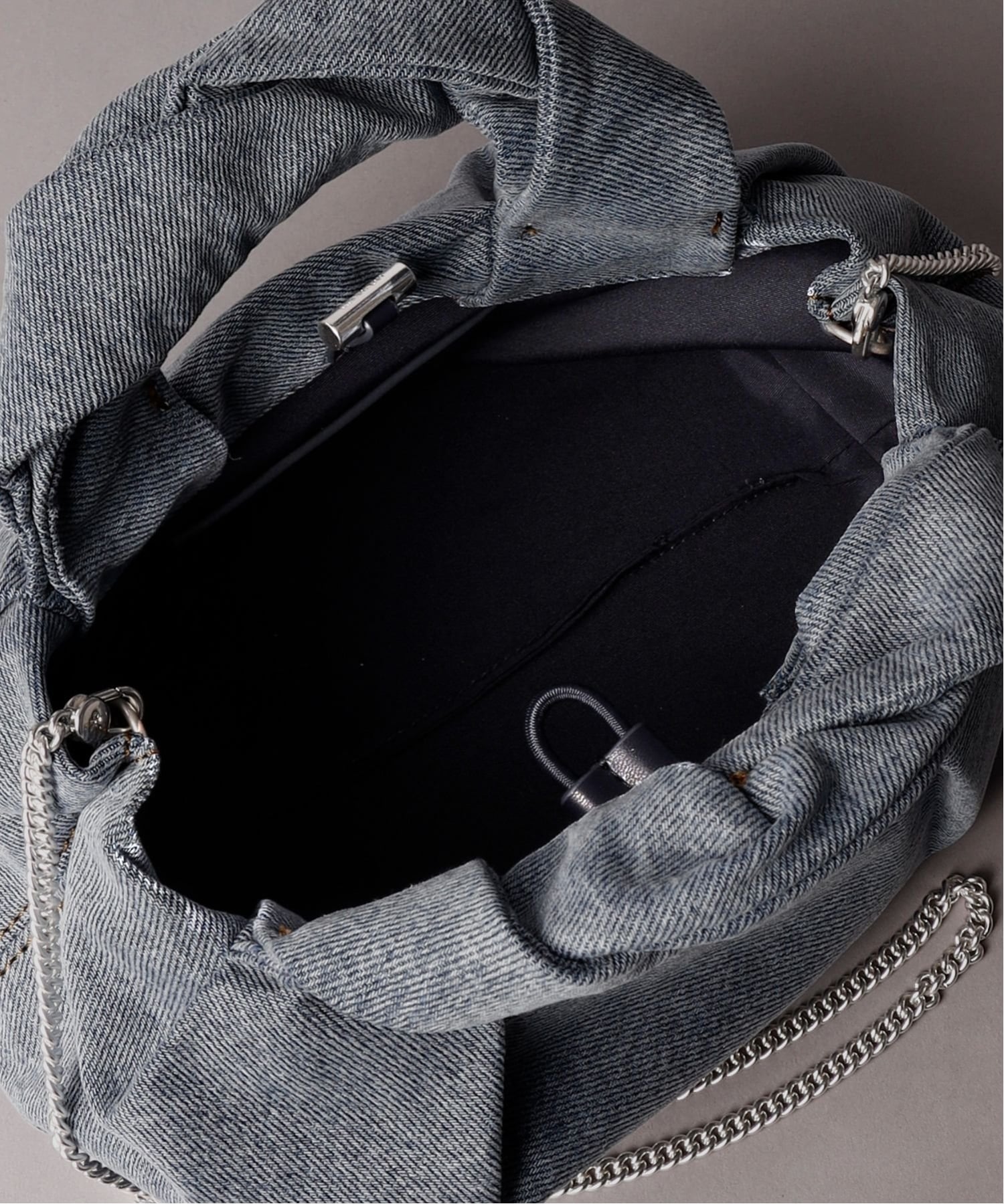 Calvin Klein｜(W)【公式ショップ】 カルバンクライン デニムゼン