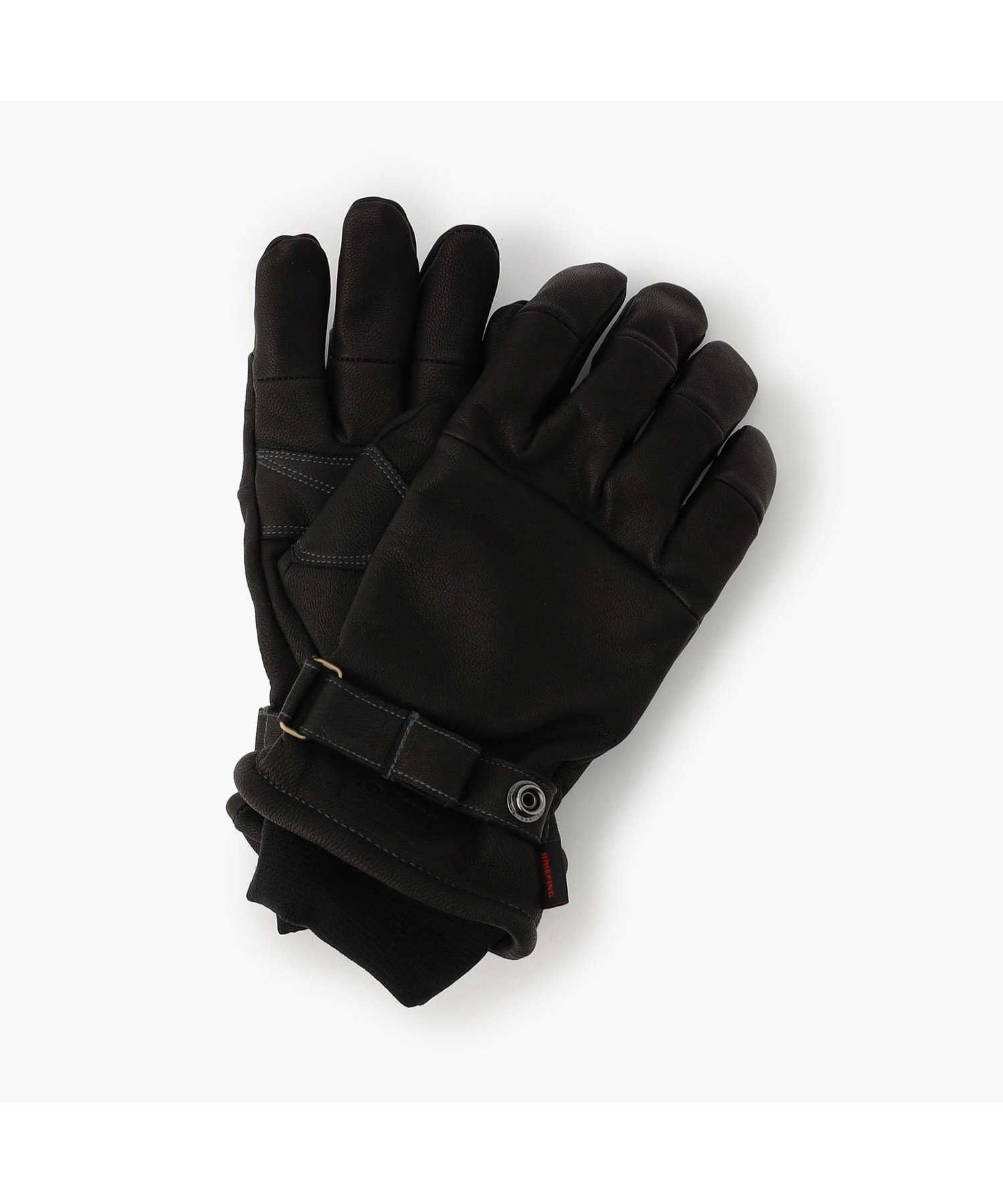 BRIEFING｜BRIEFING×EBS CW GLOVES | Rakuten Fashion(楽天