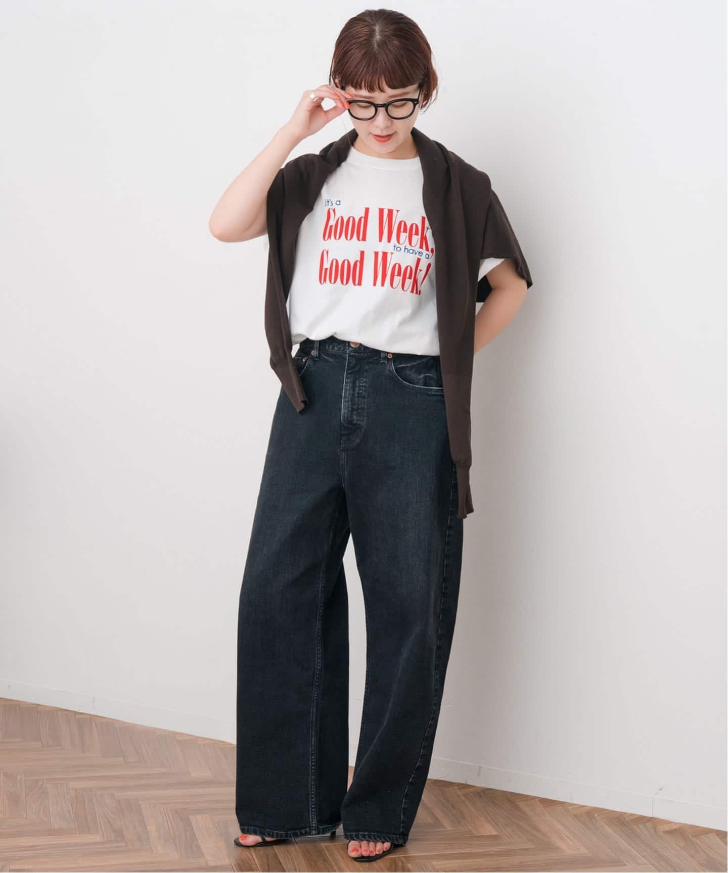 Spick & Span｜RED CARD TOKYO / レッドカード トーキョー 別注MONTANA