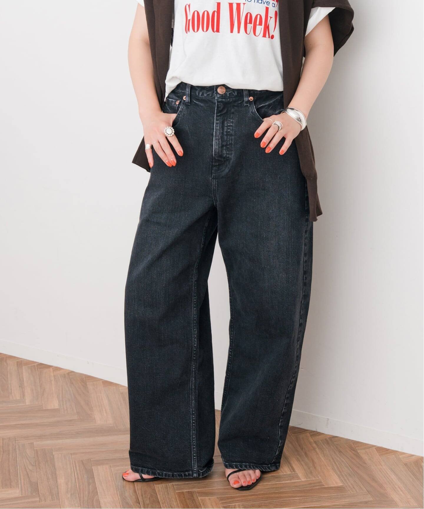 Spick & Span｜RED CARD TOKYO / レッドカード トーキョー 別注MONTANA