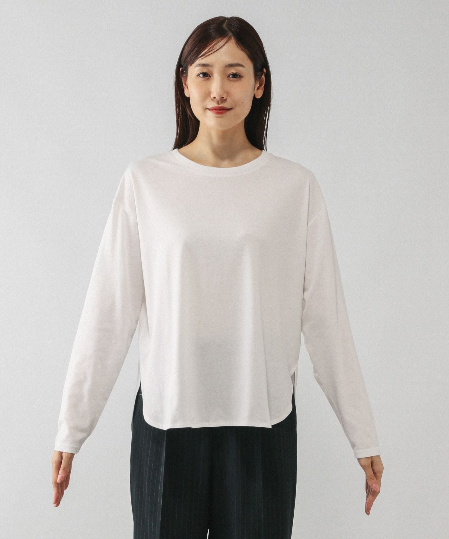 GLOBAL WORK｜ヘビロッTEEアソートレイヤード/580890 | Rakuten