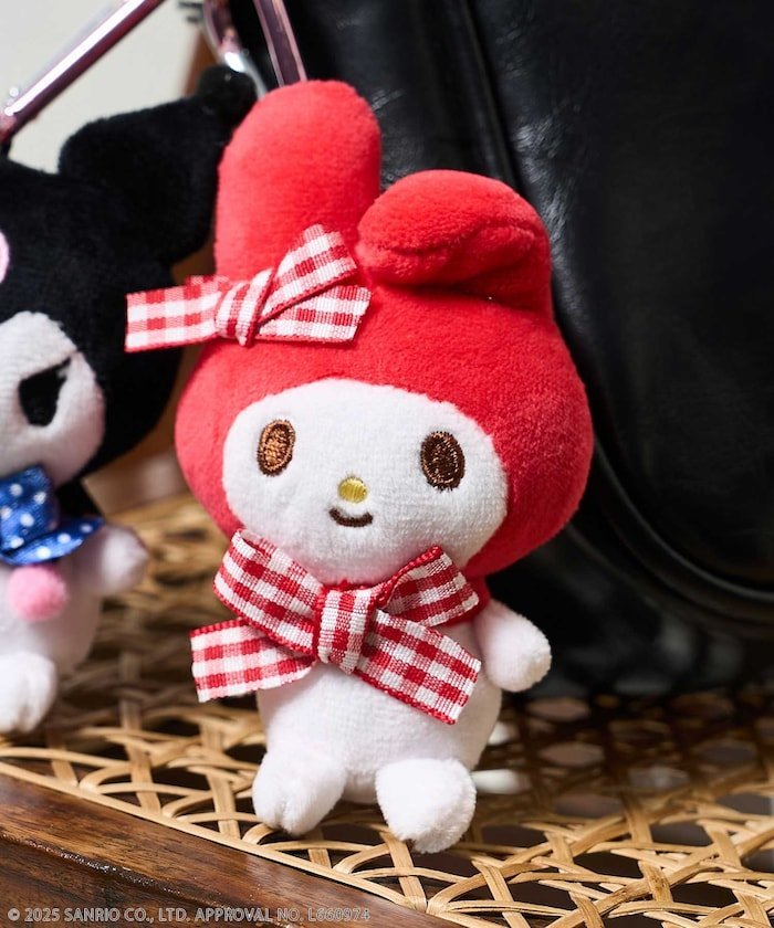 楽天市場】My Melodyの通販