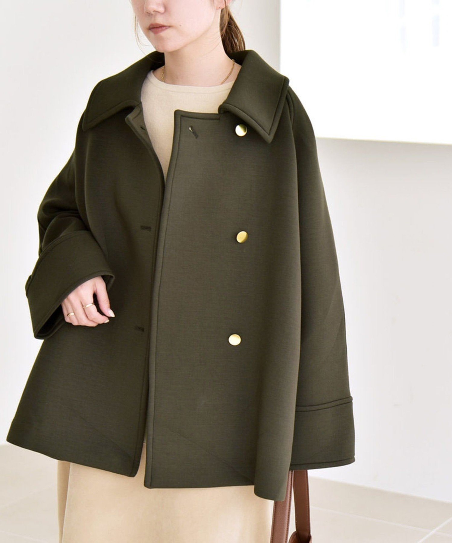 ジャケット・アウター PC BELLE EPOQUE LINEN DOUBLE COAT BELLE EPOQUE LINEN SHIRT JACKET – CLASSIC GENTLEMAN PORTER CLASSIC