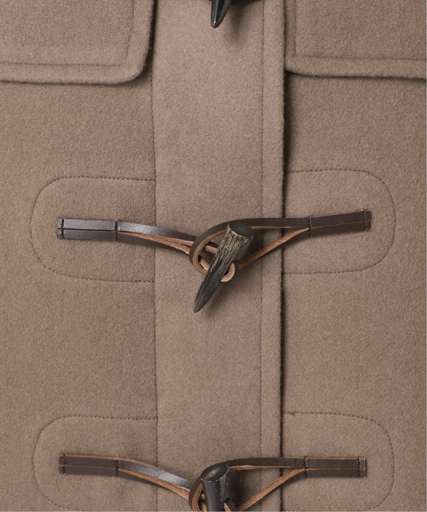 JOURNAL STANDARD｜《追加》別注【MONTGOMERY/モンゴメリー】Alton for