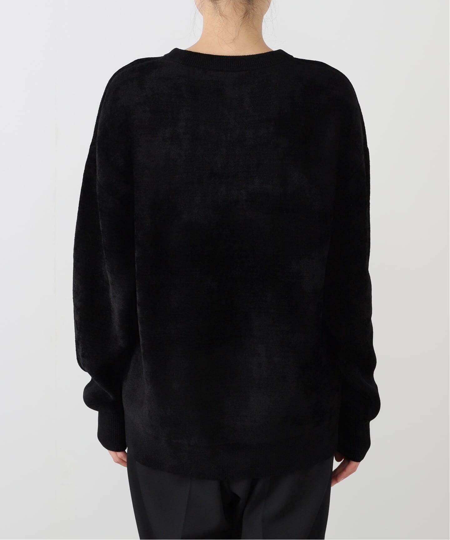 AP STUDIO｜ベロアニット | Rakuten Fashion(楽天ファッション／旧楽天