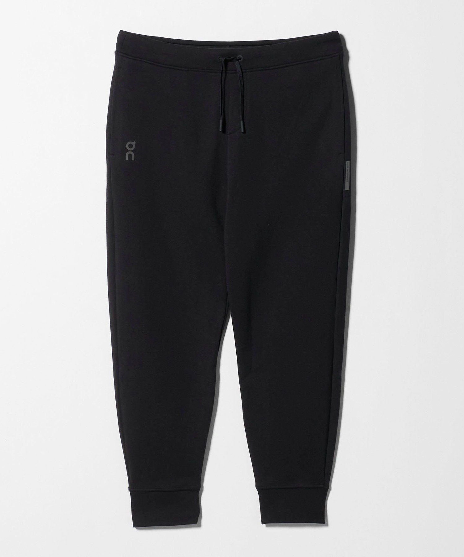 ウォーキング・ランニングウェア On Focus tech sweatpants メンズ Focus Tech Sweatpants | ブラック | On 日本
