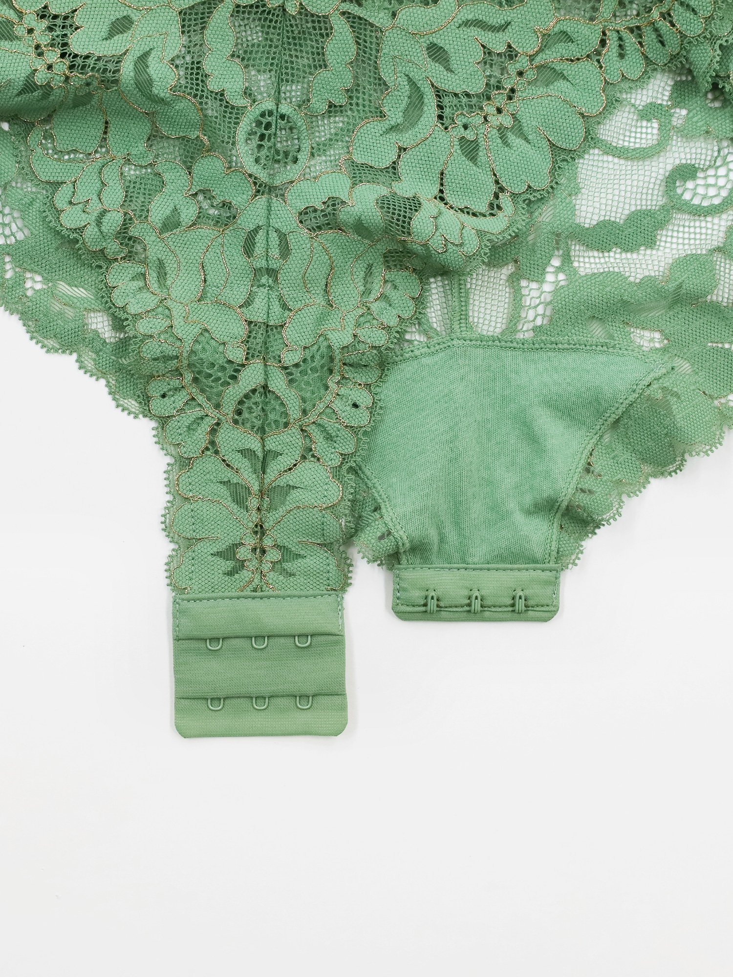 ANNEBRA｜Playful オフショルレースボディスーツ/テディ | Rakuten