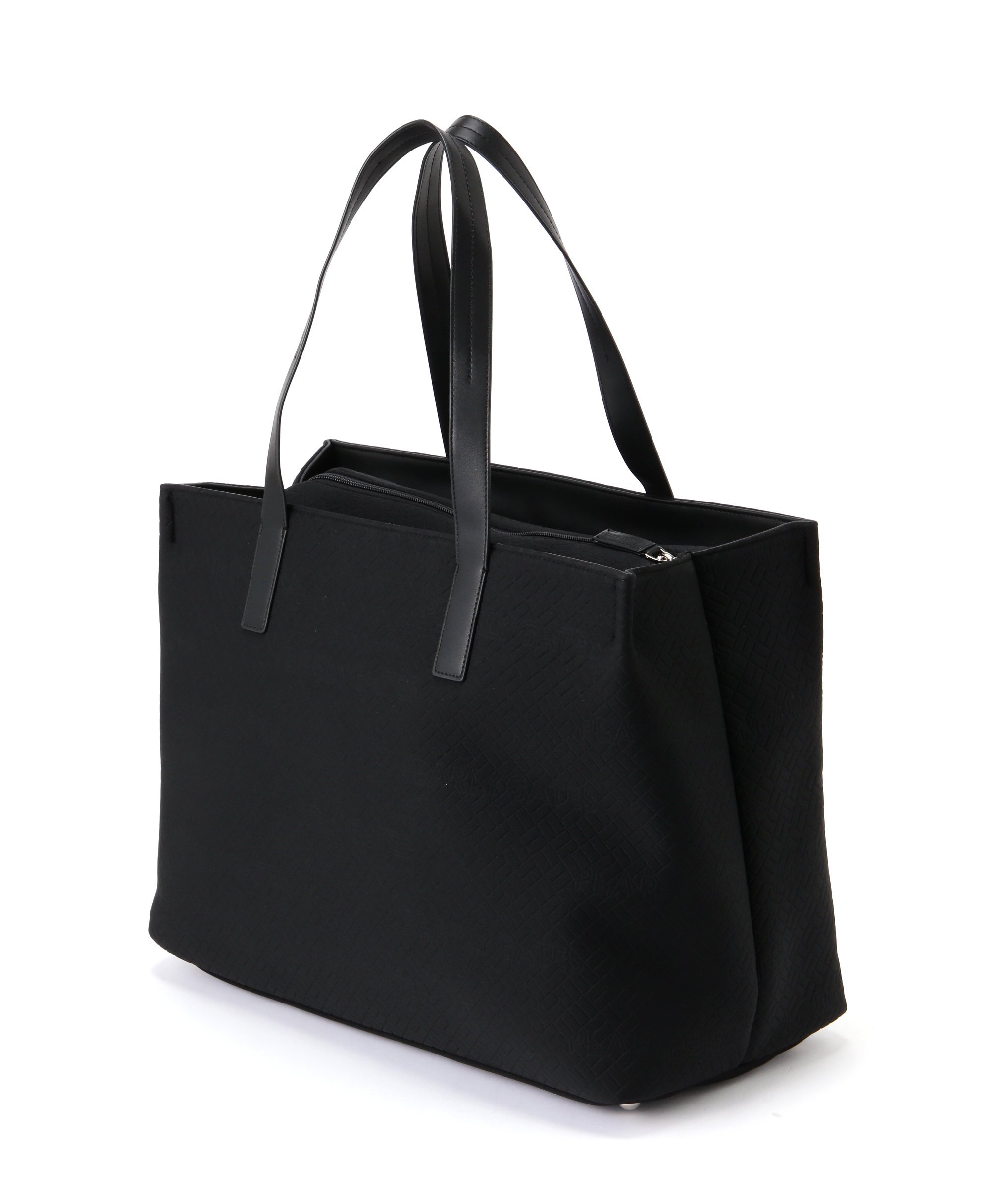 PEARLY GATES｜ネオプレン BASIC ロッカーバッグ (UNISEX) | Rakuten