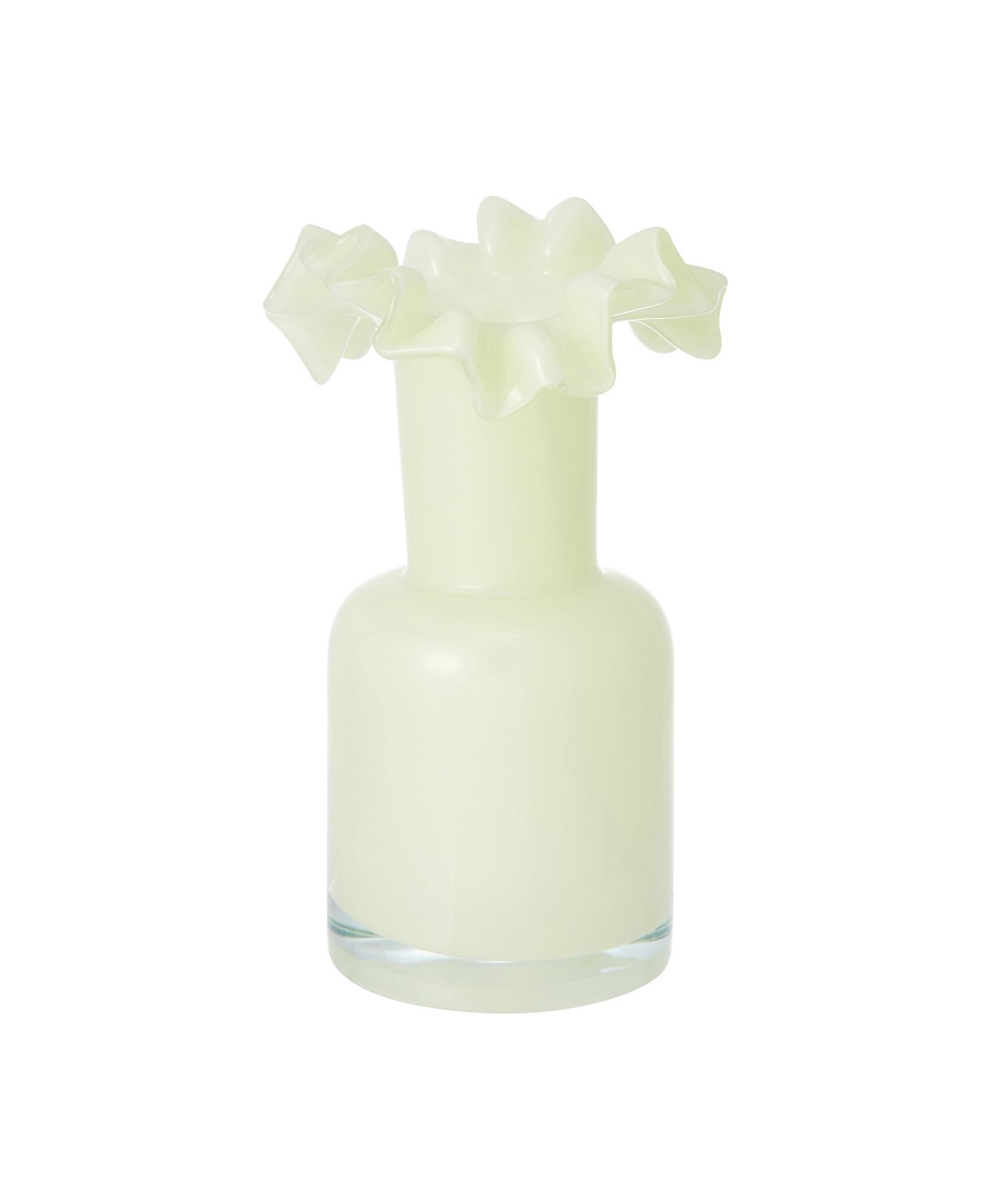 楽天市場】フリル 花瓶の通販