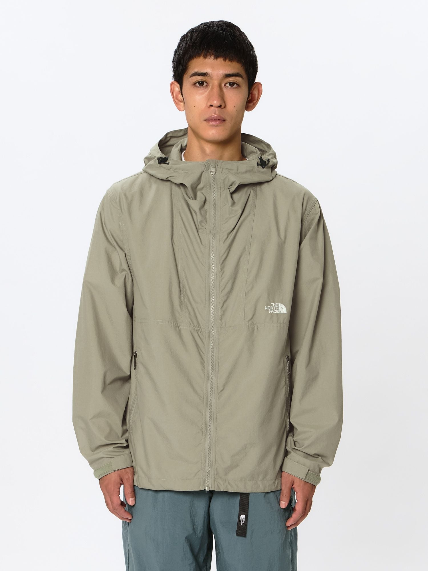 THE NORTH FACE｜【公式】コンパクトジャケット(メンズ) | Rakuten