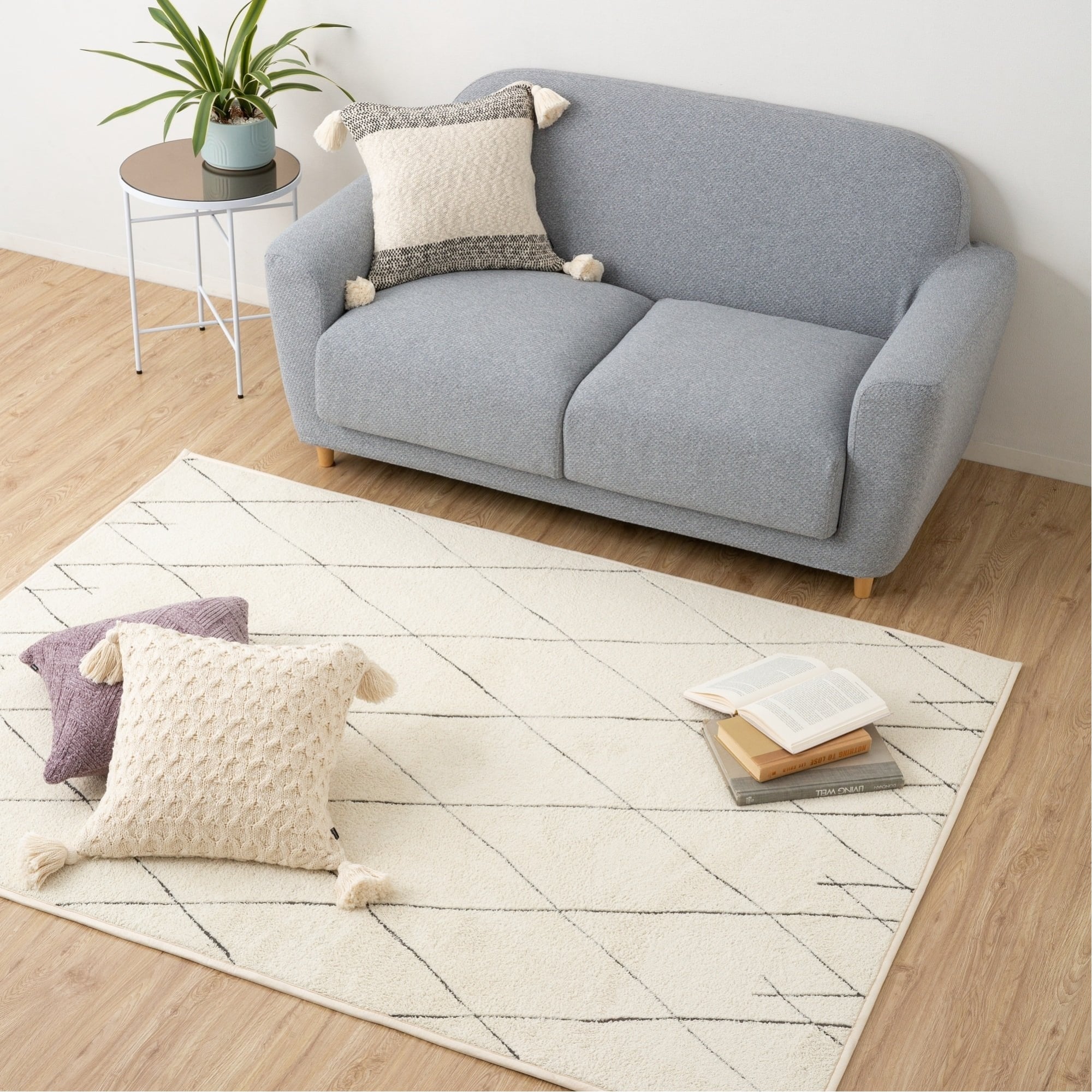 楽天市場】francfranc ミーティスラグの通販