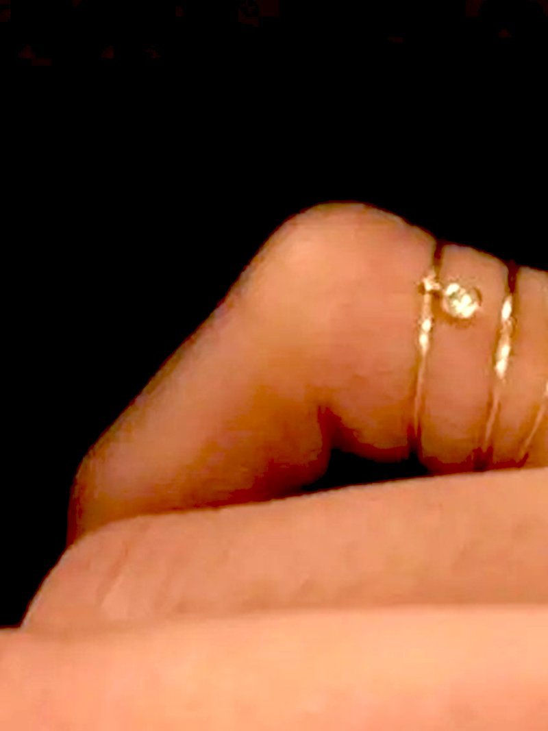 SETUP7｜les bon bon/diamond ring ダイアモンドリング K10 10K