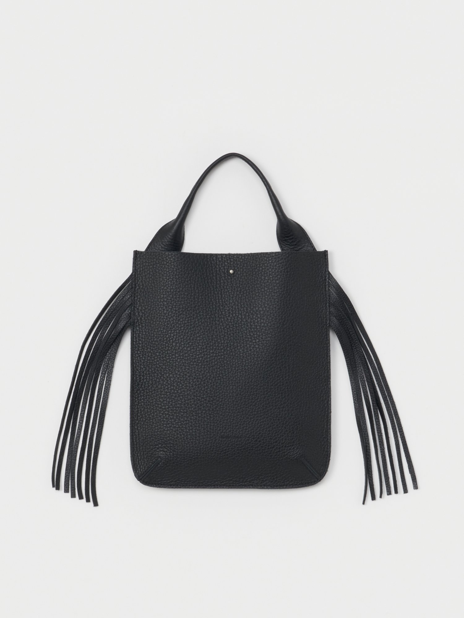PR01.｜Hender Scheme/(U)fringe mini bag/フリンジミニバッグ
