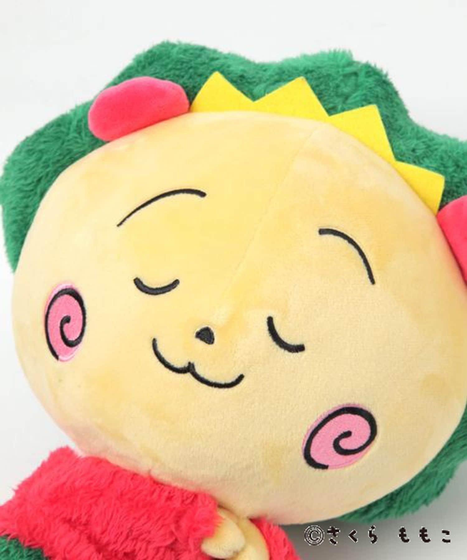 studio CLIP｜すやすや動くぬいぐるみ [COJI-COJIコラボ2026