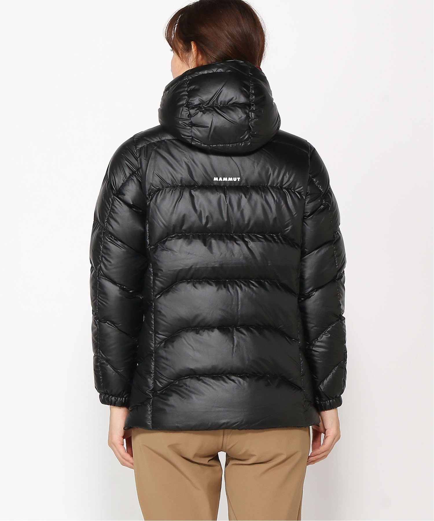 MAMMUT｜【公式】MAMMUT/マムート グラビティ インサレーション