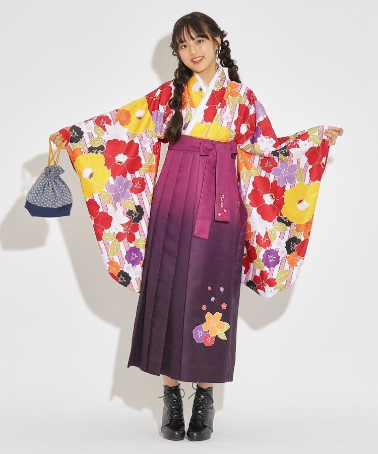 PINK-latte｜【入卒・セレモニー・卒服】SET商品 ピンクラテオリジナル