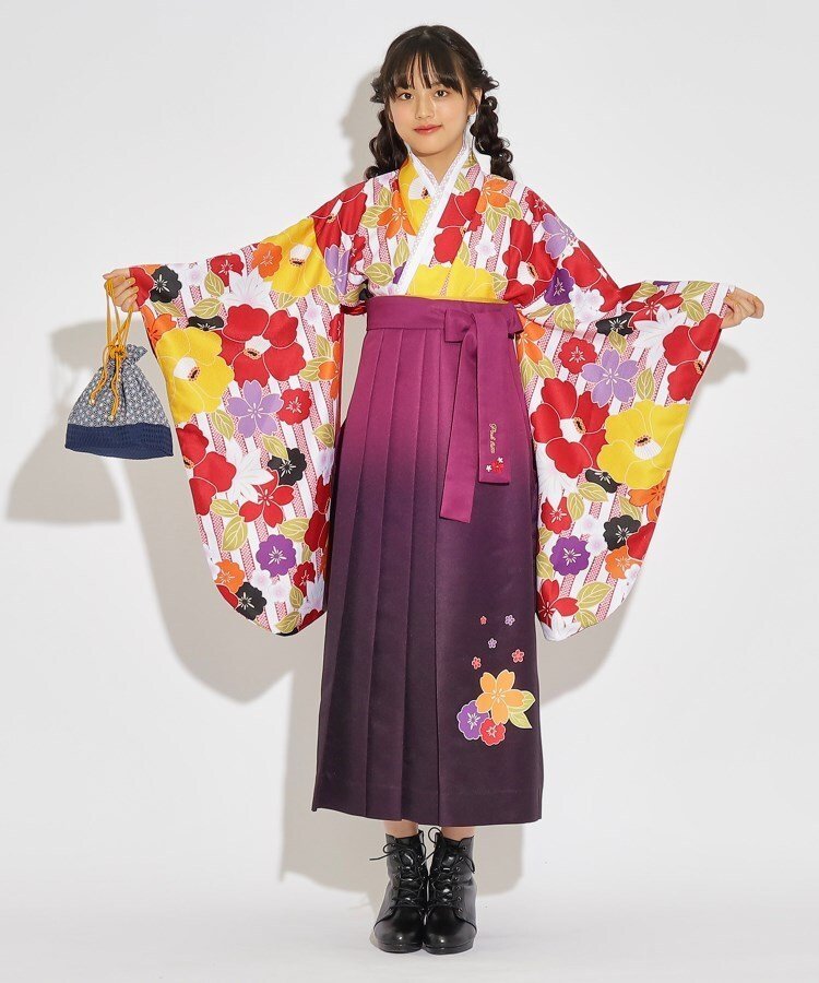 PINK-latte｜【入卒・セレモニー・卒服】SET商品 ピンクラテオリジナル