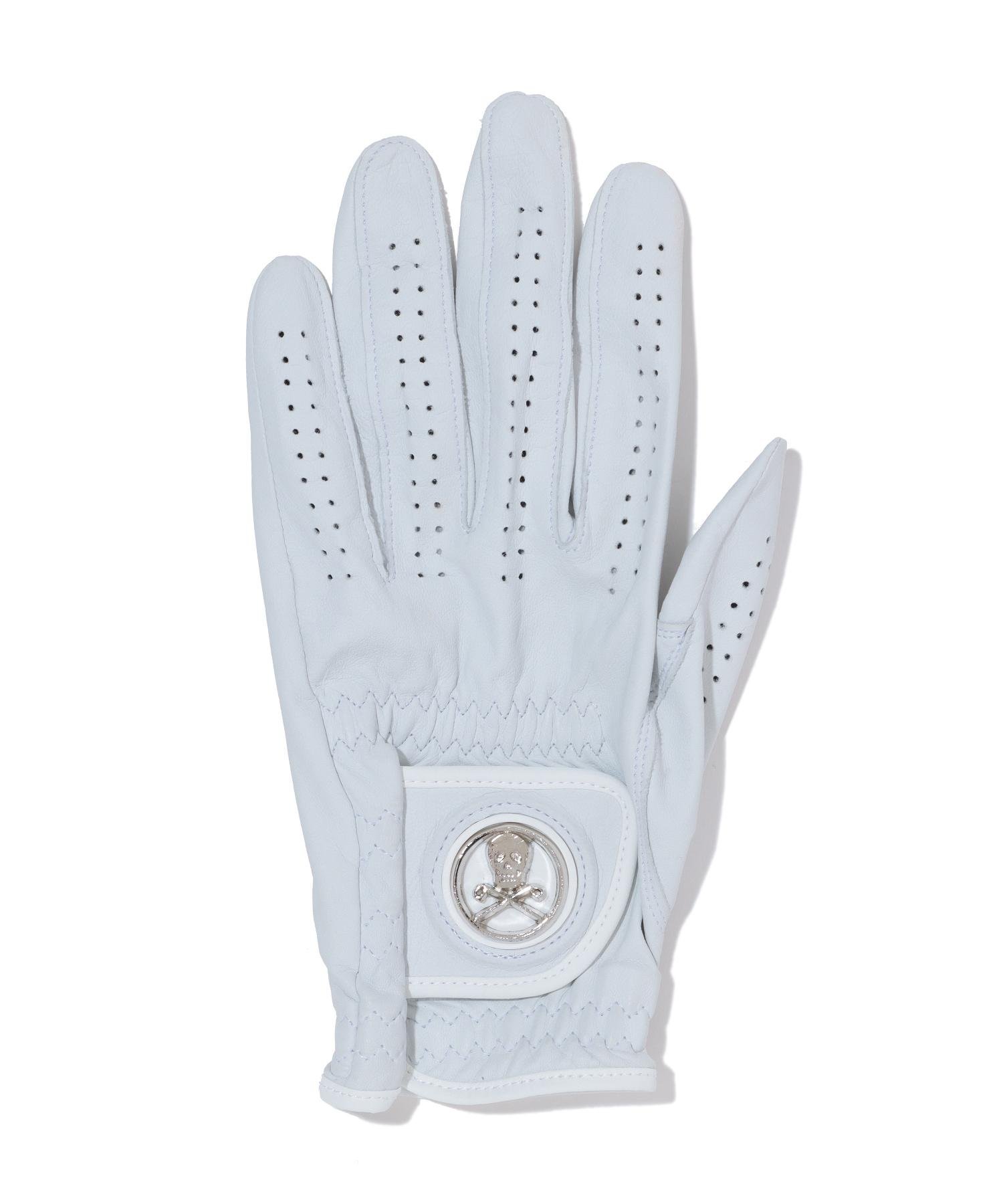 MARK&LONA MARK&LONA SIGNAL ホワイト MARK&LONA MARK&LONA SIGNAL