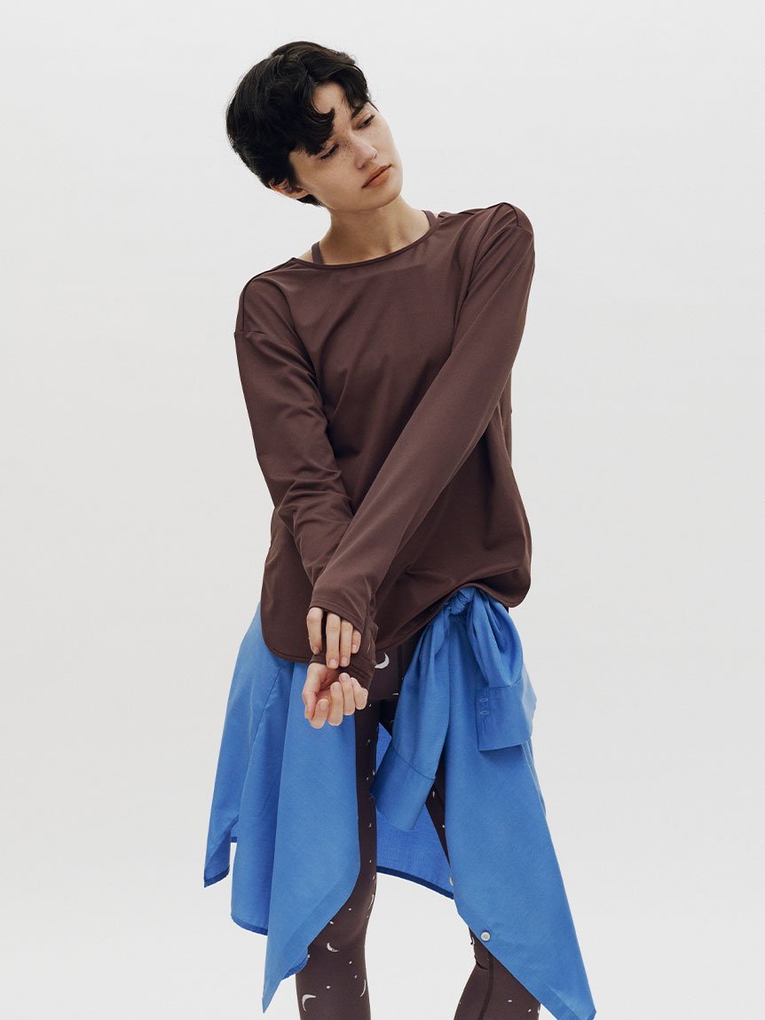 emmi｜【ONLINE限定】Happy Active set|4点セット | Rakuten Fashion