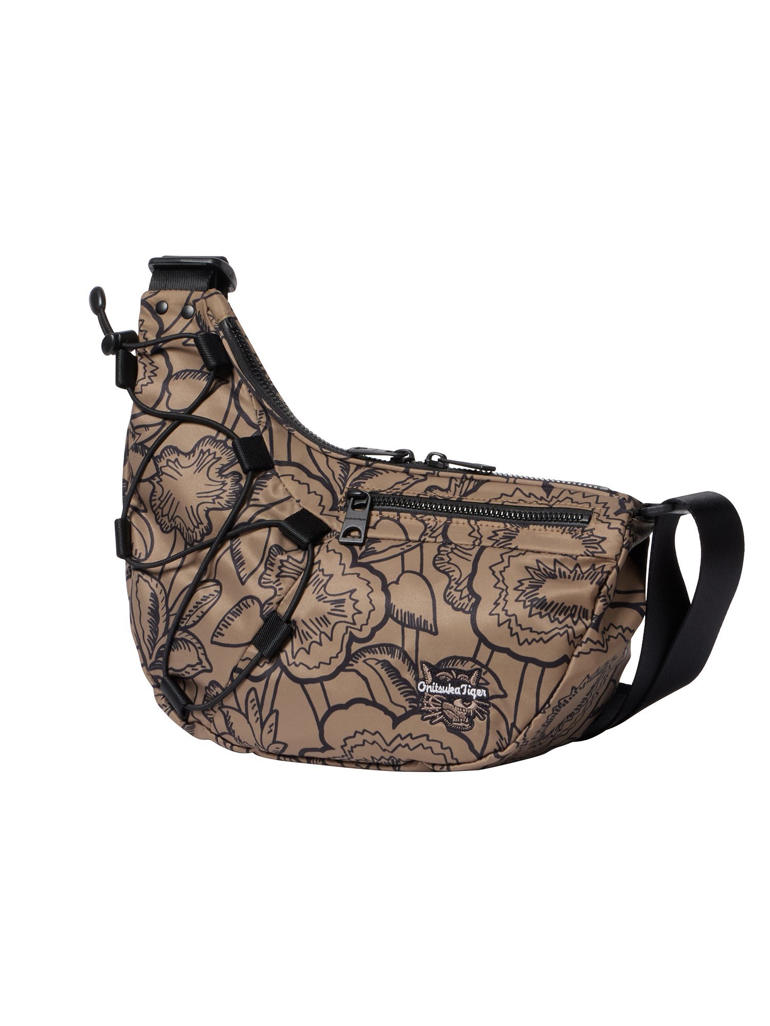 Onitsuka Tiger｜【公式ショップ】ピーメッセンジャーバッグ | Rakuten