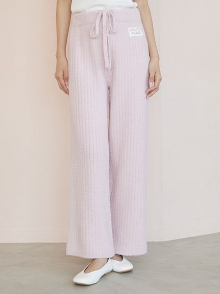 gelato pique｜カラフルパウダープルオーバー&ベビモコリブロング