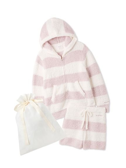 gelato pique｜【ラッピング済み】ジェラート2ボーダーパーカ&ショート