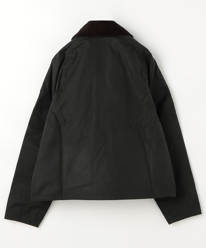 FREAK'S STORE｜SPEY / スペイ ワックス ショート ジャケット 25AW