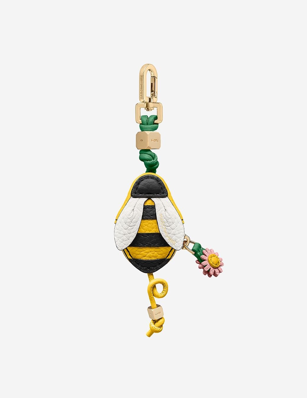 MAISON de SABRE｜【公式】SABREMOJI ガーデンバグチャーム | Rakuten