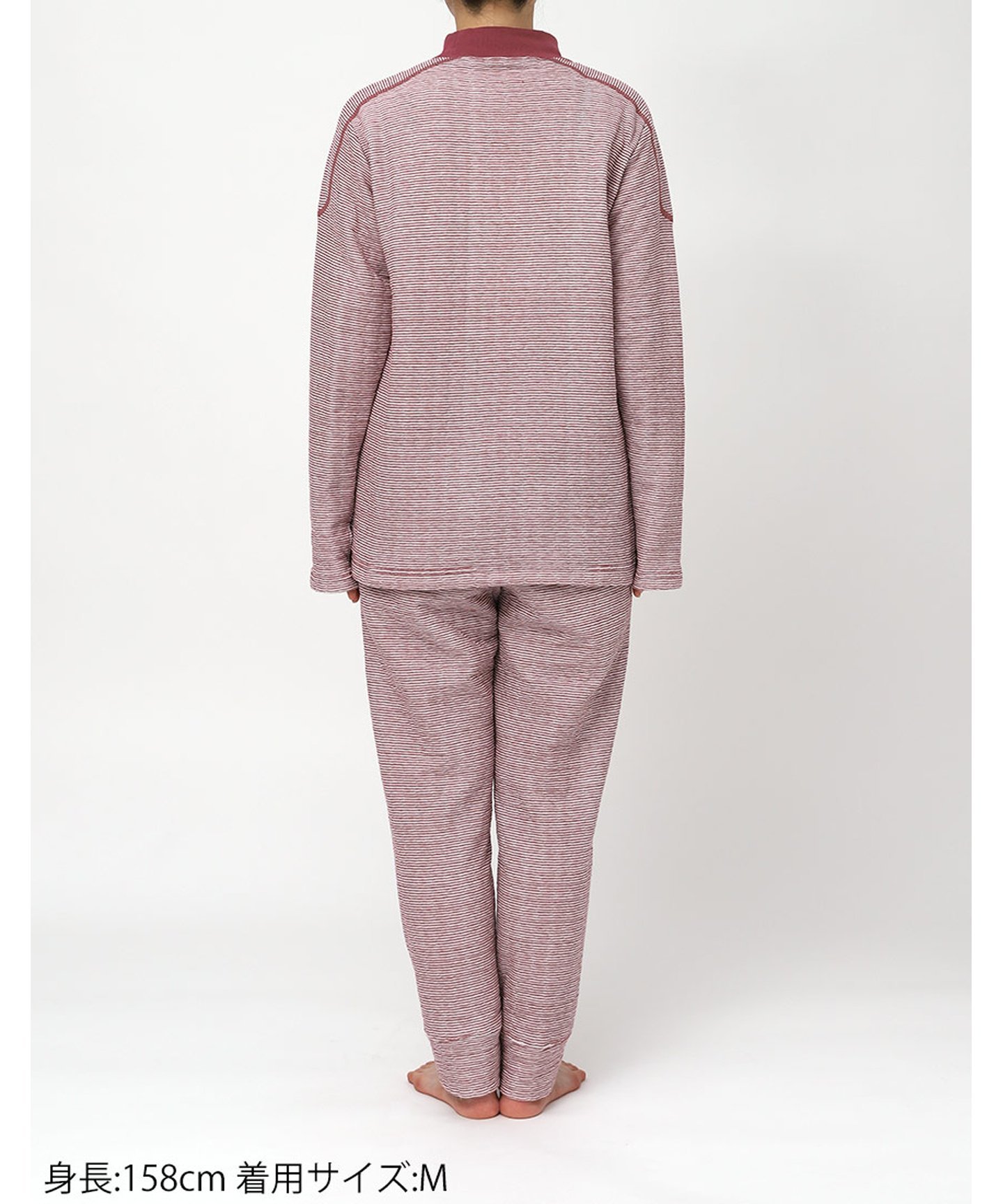 ワコール／睡眠科学｜ワコール 睡眠科学 パジャマ キルトニット素材