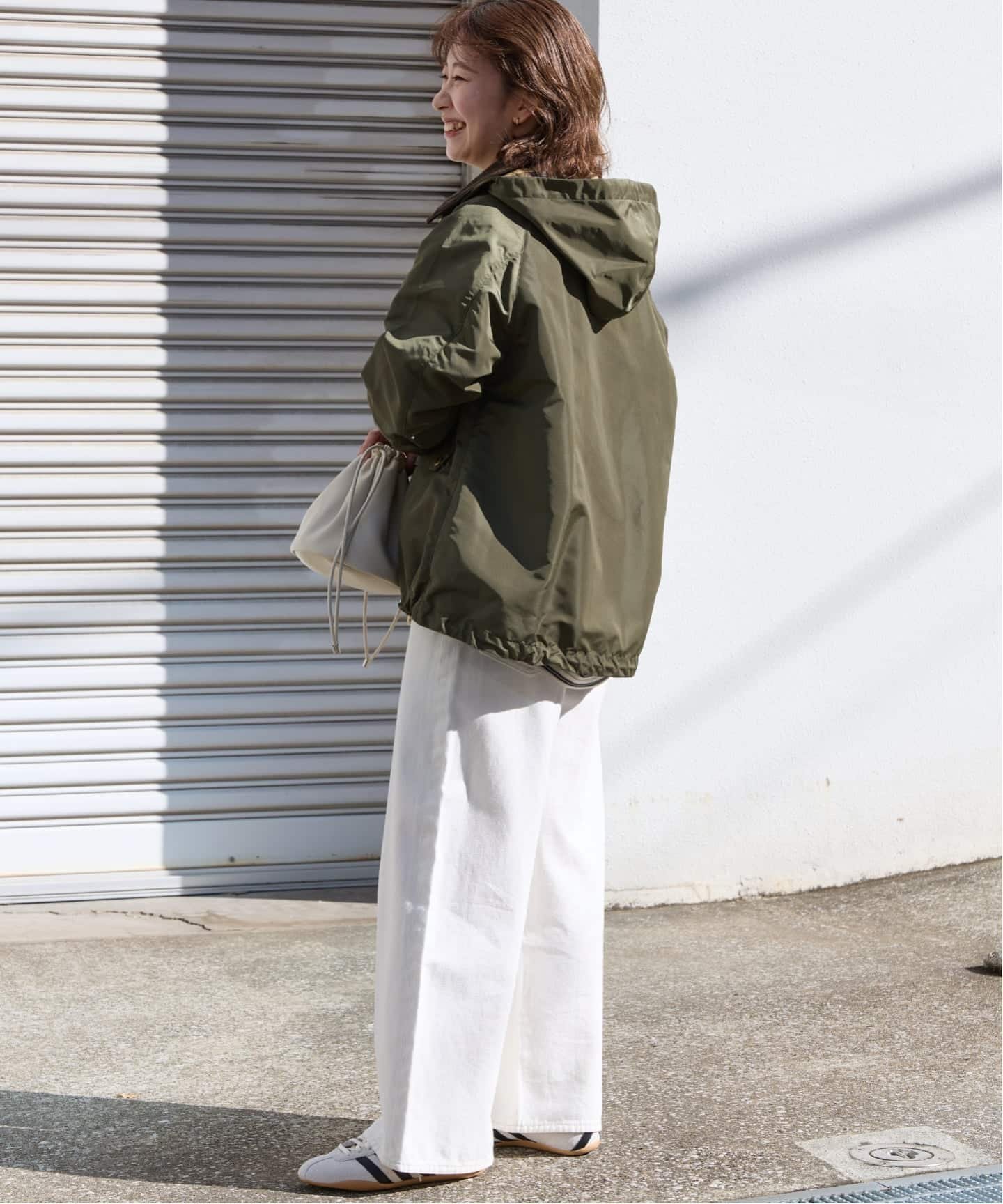 JOURNAL STANDARD relume｜[26SS新作]別注【Barbour/バブアー