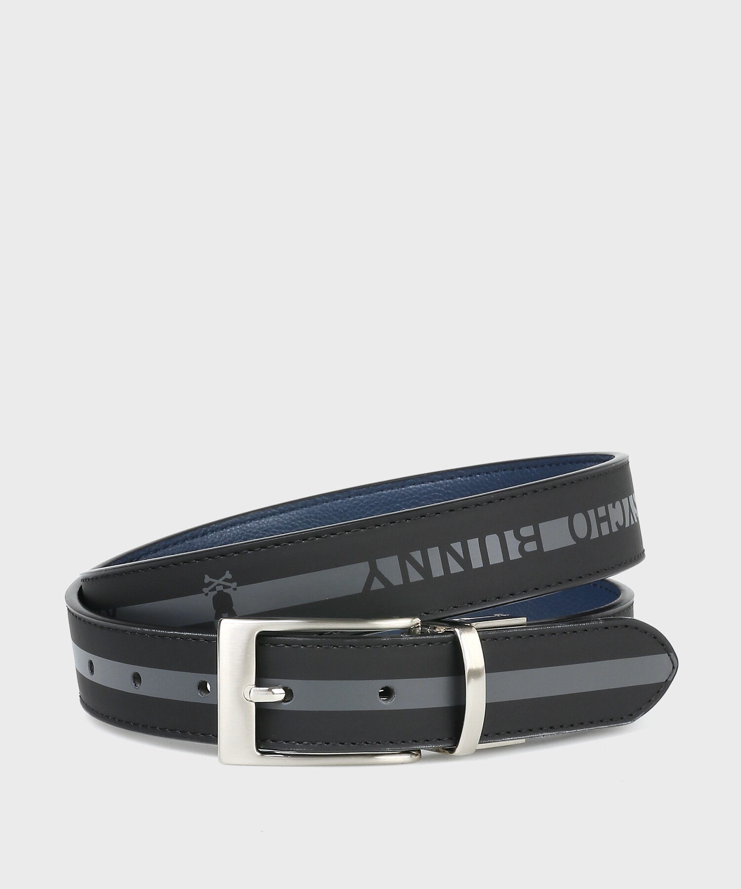 Psycho Bunny｜リバーシブル ベルト | Rakuten Fashion(楽天