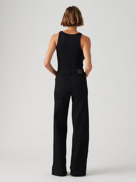 Levi's｜318(TM) シェーピング ワイドレッグ ジーンズ | Rakuten