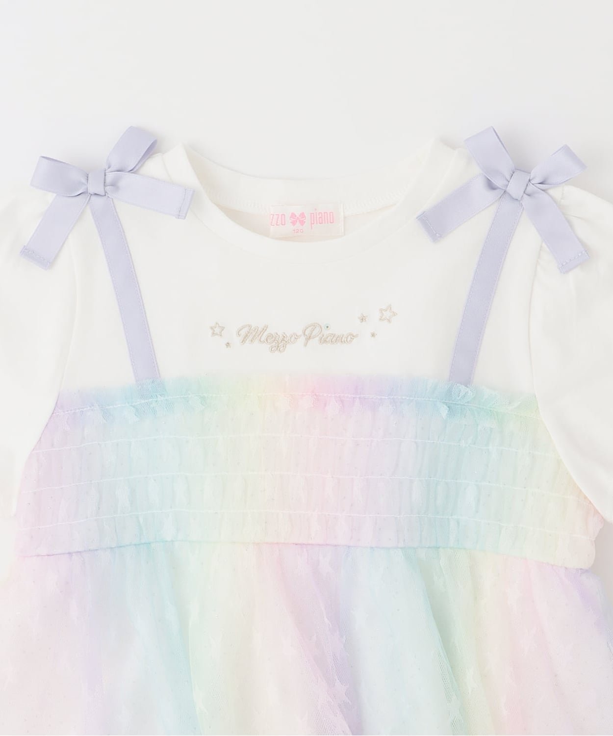 NARUMIYA ONLINE｜☆彡グラデーション星チュール チュニック | Rakuten