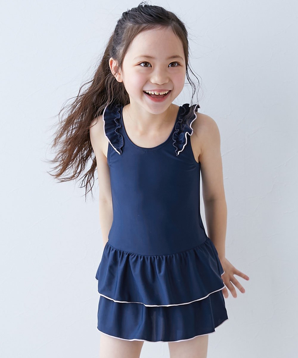 男の子と女の子プールセットB ガラス細工