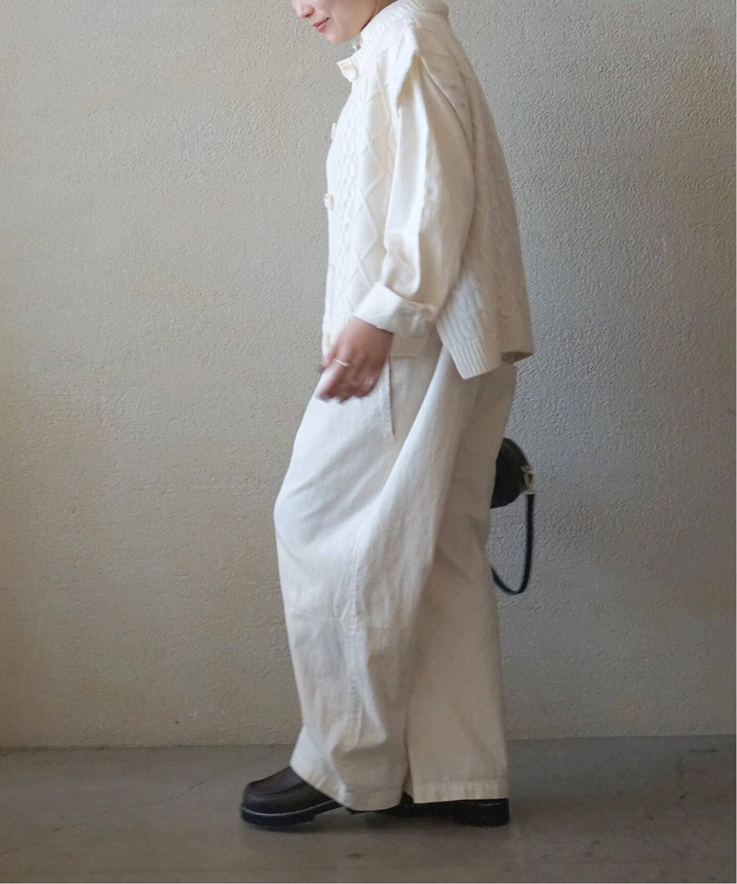 journal standard luxe｜8OZデニム テーパーオールインワン | Rakuten