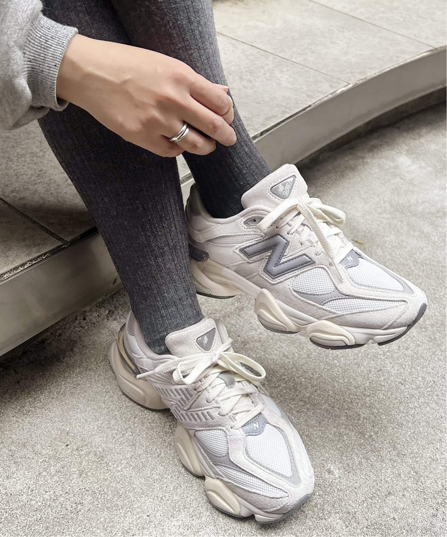 JOURNAL STANDARD｜《追加》【NEW BALANCE / ニューバランス】U9060ECA