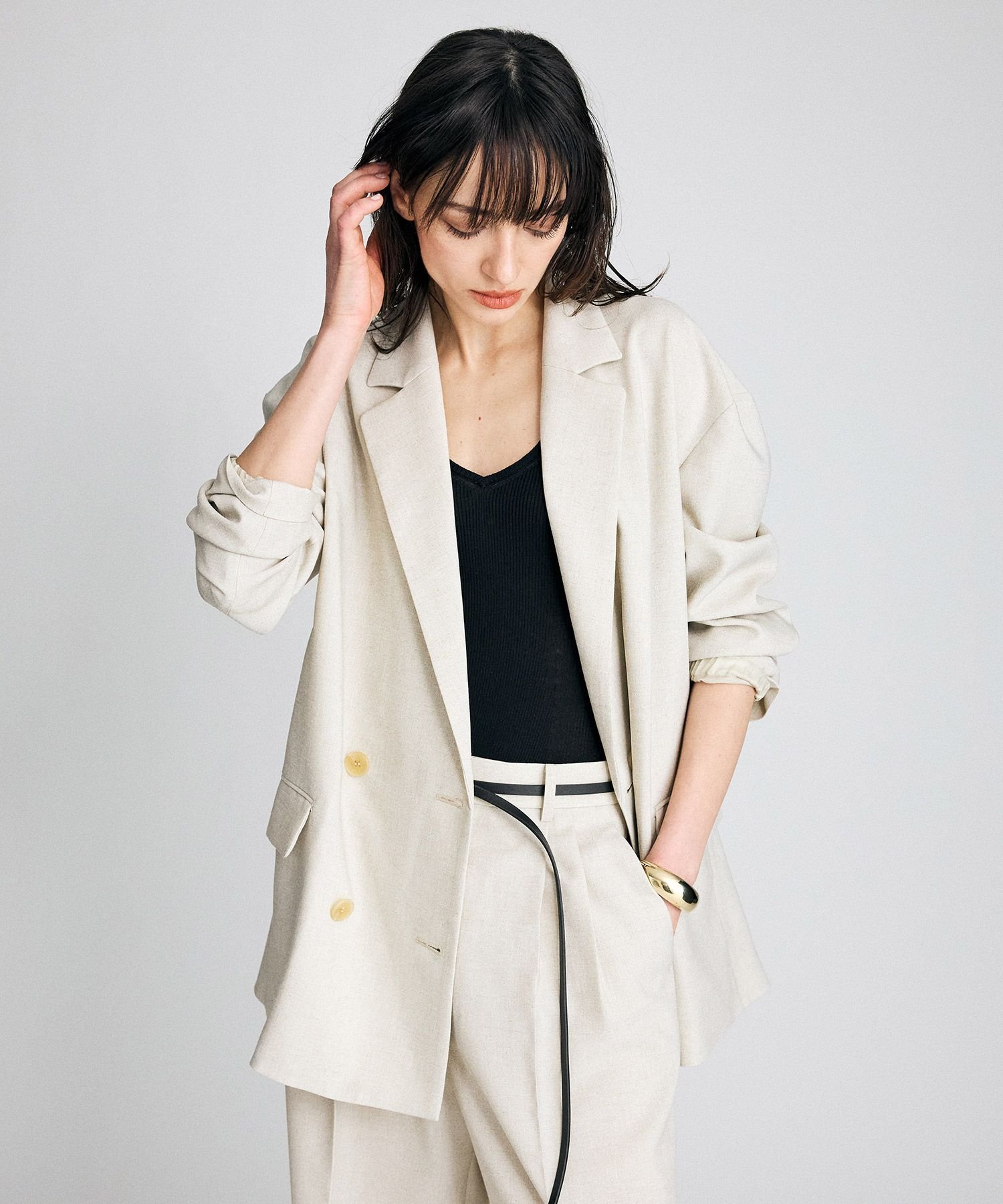 BRILL(ブリル)のジャケット・アウターアイテム一覧 | Rakuten Fashion