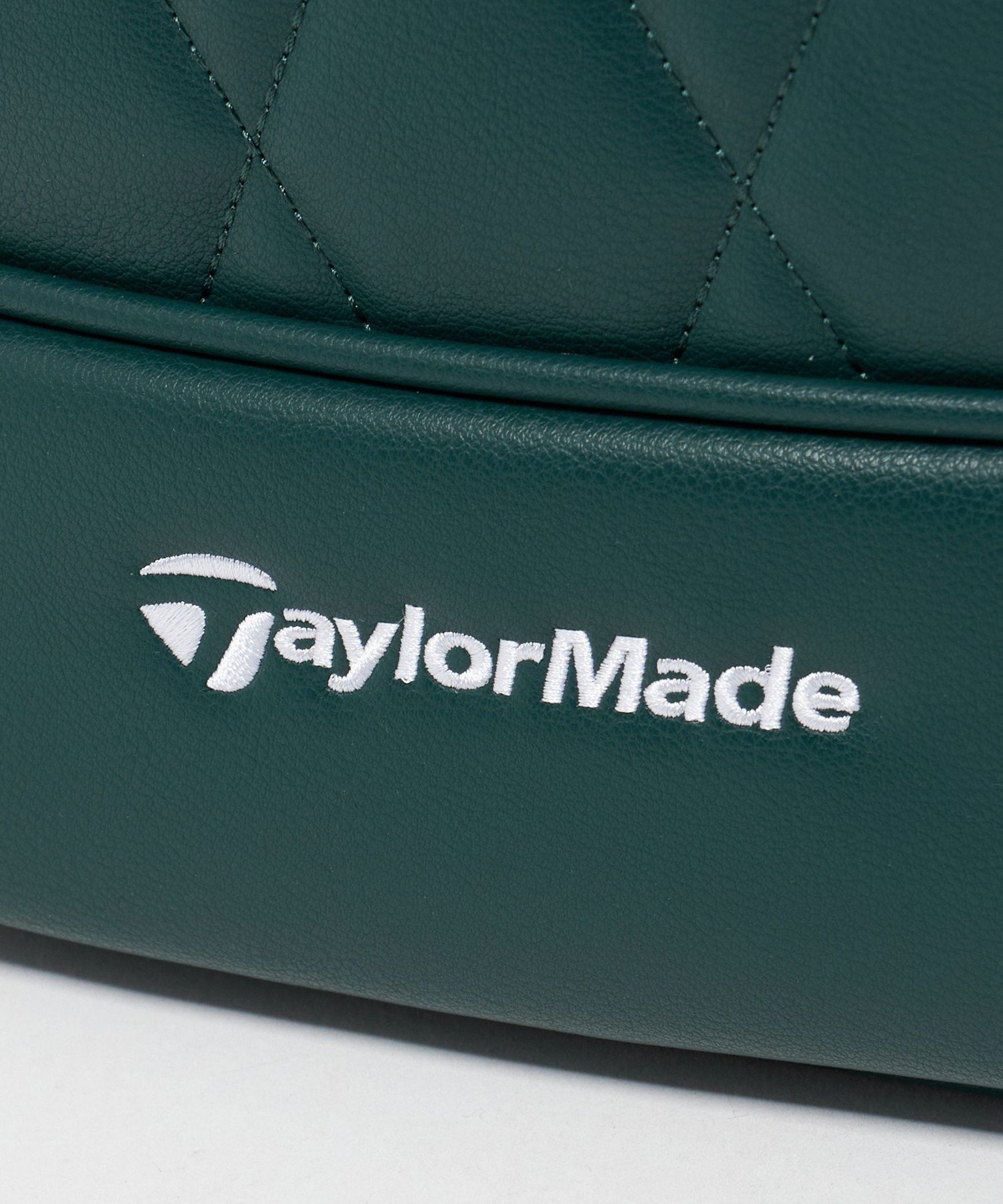 テーラーメイド×ユナイテッドアローズコラボ　カートバッグ 別注】＜TaylorMade×UNITED ARROWS＞カートバッグ