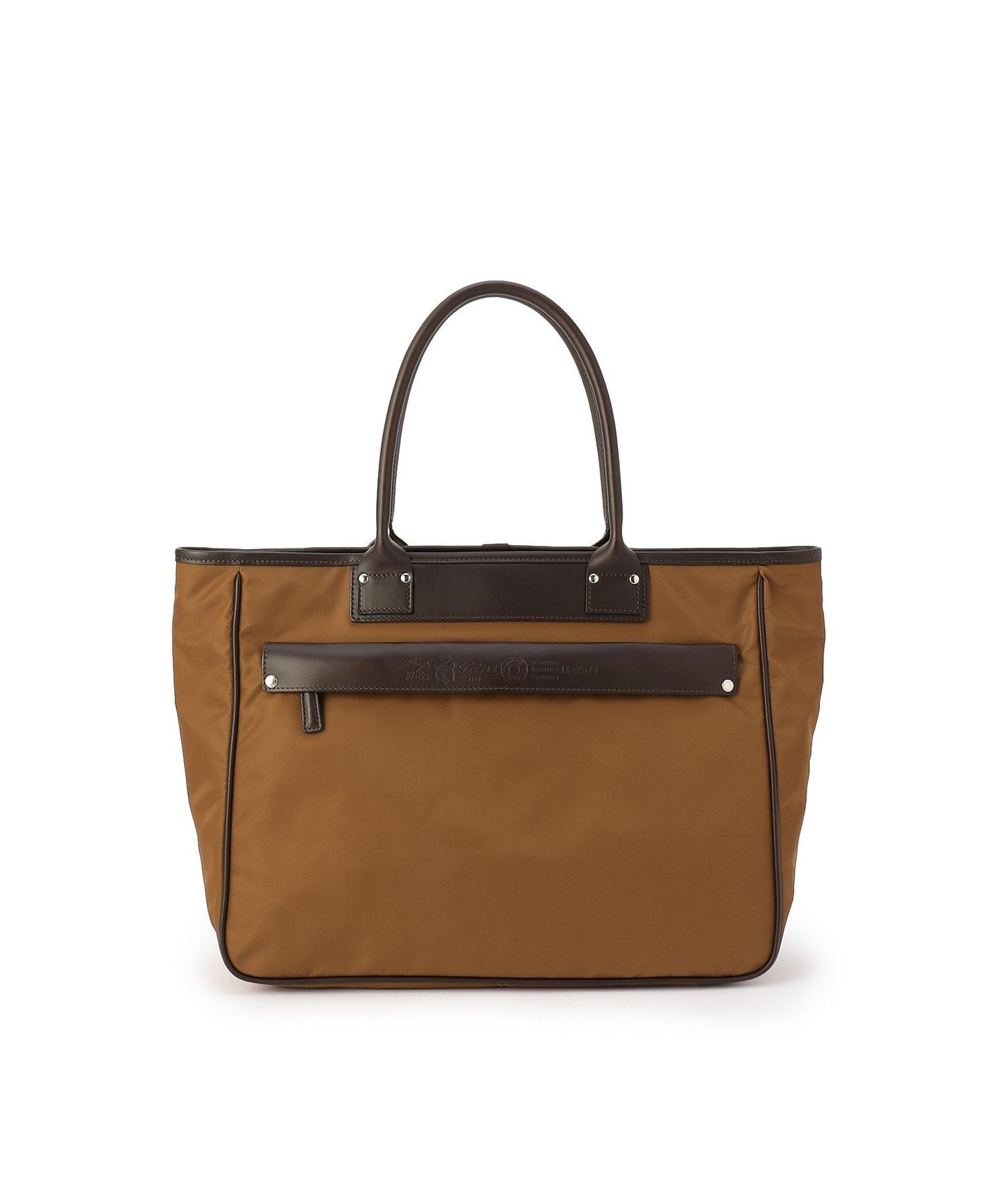 Felisi｜【Felisi/フェリージ】ナイロン トートバッグ ビジネストート