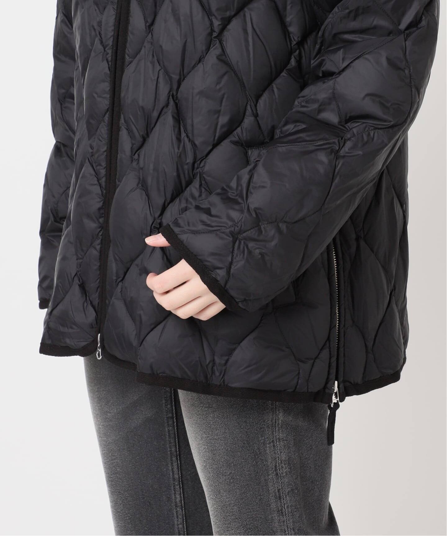 JOURNAL STANDARD relume｜《追加》別注【TAION / タイオン】 フード