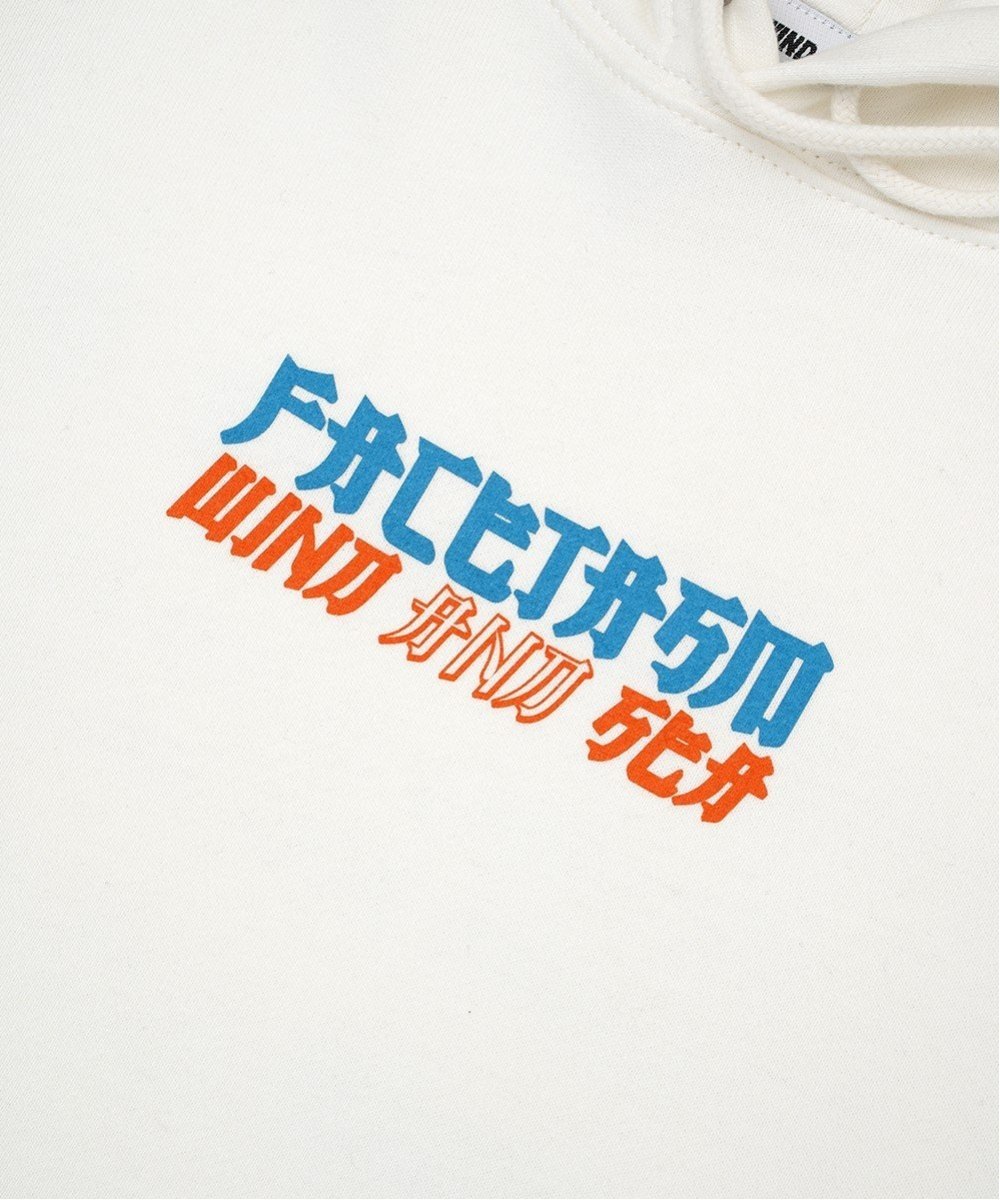 FACETASM｜(U)FACETASM×WIND AND SEA DRAM HOODIE | Rakuten Fashion